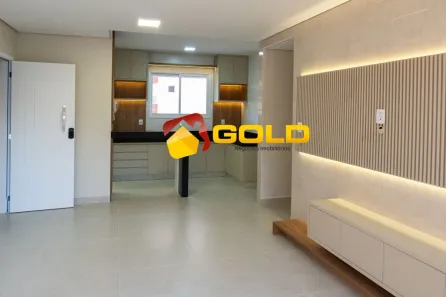 Apartamento com 3 Quartos para alugar, 89m² no Santa Mônica, Uberlândia
