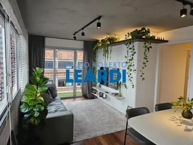 Apartamento com 2 Quartos para alugar, 79m² no Sumarezinho, São Paulo