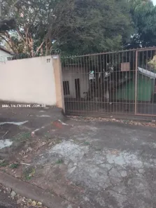 Casa com 4 Quartos à venda, 80m² no Brasília, Londrina