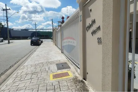 Apartamento com 3 Quartos para alugar, 123m² no Parque Campolim, Sorocaba