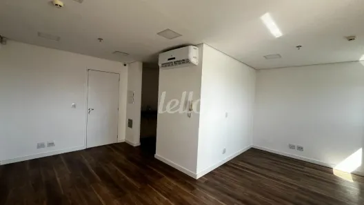 Sala Comercial para alugar, 36m² no Chácara Califórnia, São Paulo