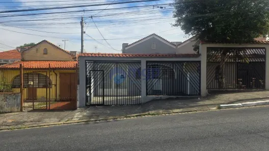 Casa com 3 Quartos à venda, 150m² no Vila Leonor, São Paulo