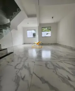 Casa com 3 Quartos à venda, 195m² no Jardim Leblon, Belo Horizonte