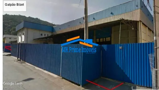 Imóvel Comercial para alugar, 2111m² no Jardim Belval, Barueri