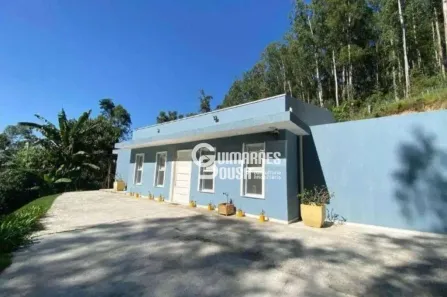 Casa de Condomínio com 3 Quartos à venda, 2021m² no Caixa D´Água, Vinhedo