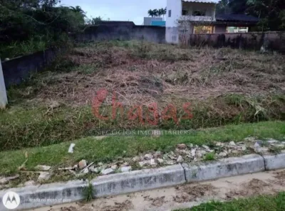 Lote/Terreno à venda, 360m² no Tabatinga, Caraguatatuba
