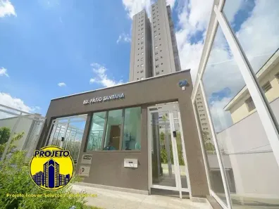 Apartamento com 3 Quartos à venda, 92m² no Jardim Paraíso, São Paulo