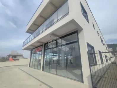 Ponto Comercial para alugar, 40m² no Bela Vista, Palhoça