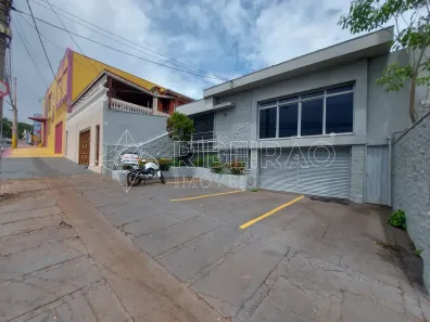 Ponto Comercial para alugar, 246m² no Jardim Paulistano, Ribeirão Preto