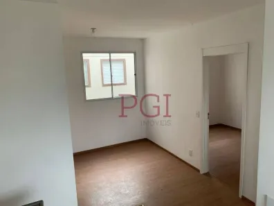 Apartamento com 2 Quartos à venda, 40m² no Bonfim Paulista, Ribeirão Preto