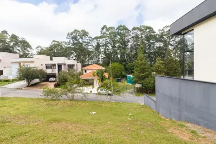 Lote/Terreno à venda, 384m² no Aldeia da Serra, Barueri