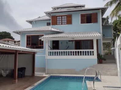 Casa com 4 Quartos à venda, 360m² no Freguesia (Jacarepaguá), Rio de Janeiro