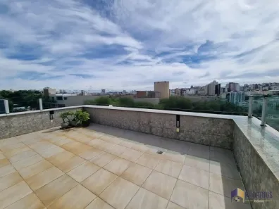 Cobertura com 3 Quartos à venda, 190m² no Ipiranga, Belo Horizonte