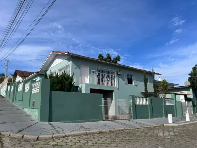 Casa com 5 Quartos à venda, 209m² no Jardim Atlântico, Florianópolis