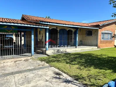 Casa com 4 Quartos à venda, 260m² no Jamaica (Praia), Itanhaém