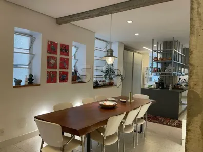 Apartamento com 4 Quartos à venda, 330m² no Higienópolis, São Paulo