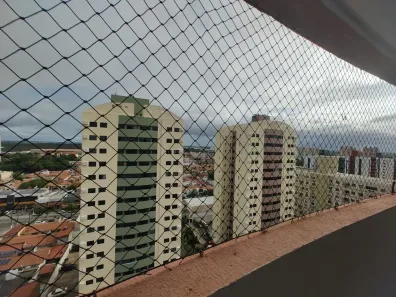 Apartamento com 3 Quartos à venda, 85m² no Nova Parnamirim, Parnamirim
