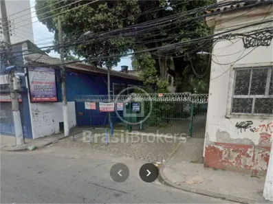  com 3 Quartos à venda, 50m² no Engenho Novo, Rio de Janeiro