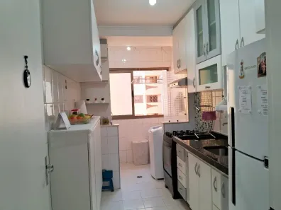 Apartamento com 3 Quartos à venda, 75m² no Jardim Satélite, São José dos Campos