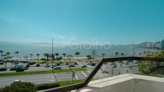 Apartamento com 4 Quartos à venda, 371m² no Centro, Florianópolis