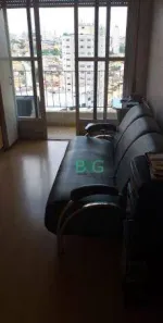 Apartamento com 3 Quartos à venda, 102m² no Parque da Mooca, São Paulo