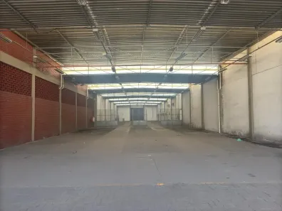 Galpão/Depósito/Armazém para alugar, 6000m² no Jardim América, Rio de Janeiro
