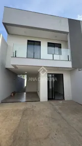 Casa com 3 Quartos à venda, 150m² no Todos os Santos (Prolongamento), Montes Claros