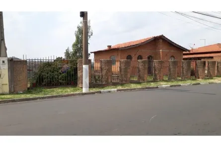 Casa com 2 Quartos à venda, 69m² no Loteamento Estância Santa Maria, Serra Negra