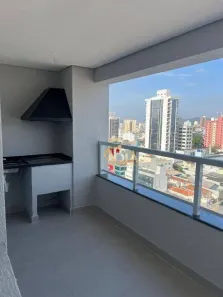 Apartamento com 3 Quartos à venda, 76m² no Vila Bocaina, Mauá