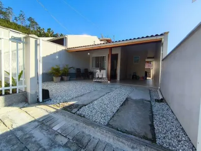 Casa com 2 Quartos à venda, 75m² no Dom Joaquim, Brusque