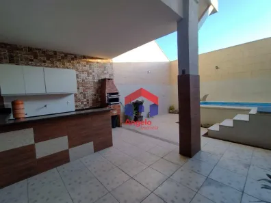Casa com 3 Quartos à venda, 159m² no Santa Mônica, Belo Horizonte
