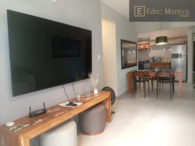 Apartamento com 2 Quartos à venda, 90m² no Braga, Cabo Frio