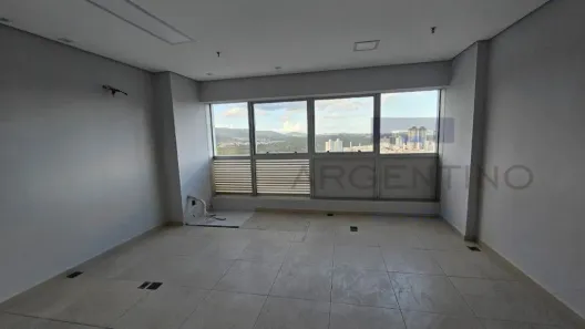 Sala Comercial para alugar, 37m² no Vila Mogilar, Mogi das Cruzes