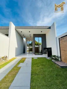 Casa com 3 Quartos à venda, 129m² no Urucunema, Eusébio