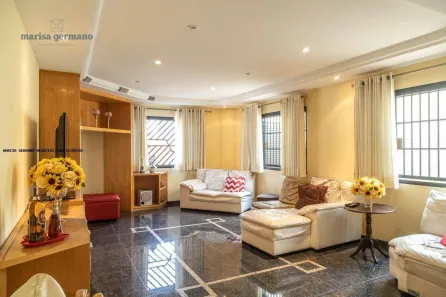Sobrado com 3 Quartos para alugar, 350m² no Vila Guilhermina, São Paulo