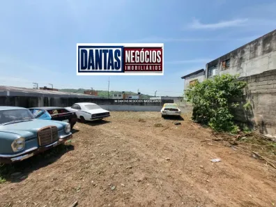 Lote/Terreno à venda, 282m² no Jardim Satélite, São Paulo