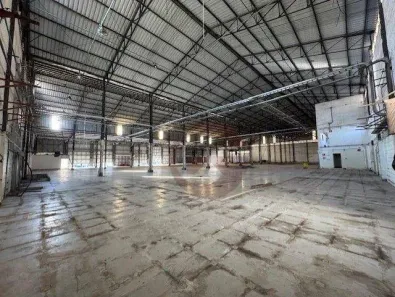 Galpão/Depósito/Armazém para alugar, 6200m² no Industrial Anhangüera, Osasco