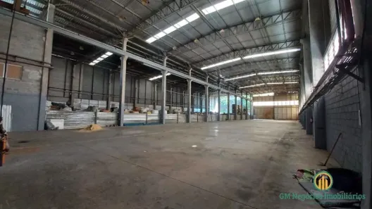 Galpão/Depósito/Armazém para alugar, 2300m² no Centro (São João Novo), São Roque