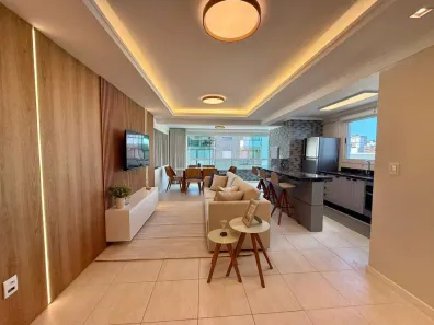 Apartamento com 3 Quartos à venda, 115m² no Capão da Canoa, Capão da Canoa