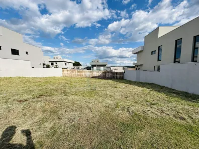 Lote/Terreno à venda, 351m² no Vila do Golf, Ribeirão Preto