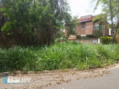 Lote/Terreno à venda, 875m² no Caminhos de San Conrado (Sousas), Campinas