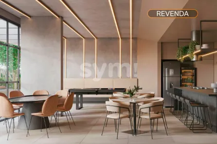 Apartamento com 3 Quartos à venda, 120m² no Juvevê, Curitiba