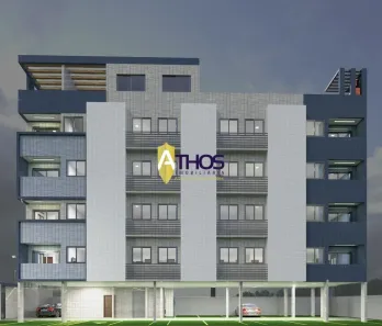 Apartamento com 1 Quarto à venda, 23m² no Intermares, Cabedelo
