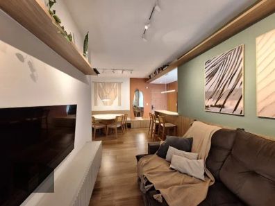 Apartamento com 3 Quartos à venda, 95m² no Barra Olímpica, Rio de Janeiro