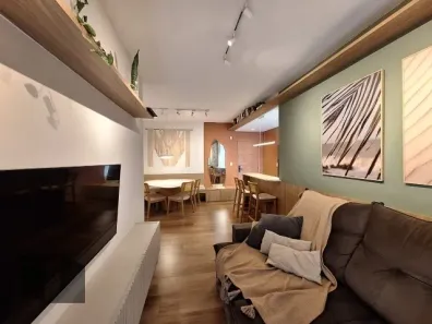 Apartamento com 3 Quartos à venda, 95m² no Barra Olímpica, Rio de Janeiro