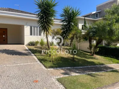 Casa de Condomínio com 2 Quartos para alugar, 202m² no Parque dos Resedás, Campinas