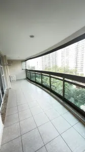 Apartamento com 4 Quartos para alugar, 150m² no Barra Olímpica, Rio de Janeiro