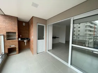 Apartamento com 2 Quartos à venda, 82m² no Tenório, Ubatuba