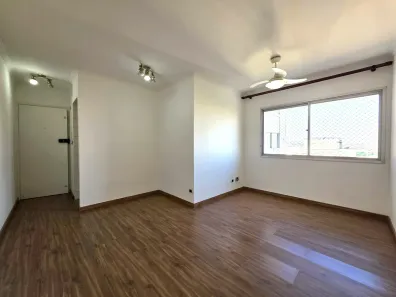 Apartamento com 2 Quartos à venda, 52m² no Jardim Regina, São Paulo