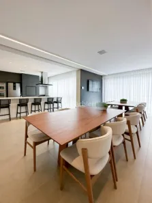 Apartamento com 3 Quartos à venda, 170m² no Bom Retiro, Blumenau